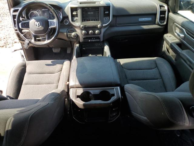 2019 RAM 1500 BIG H - 1C6RRFFG5KN815151