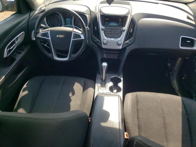 2015 CHEVROLET EQUINOX LT - 2GNALBEK4F6203790