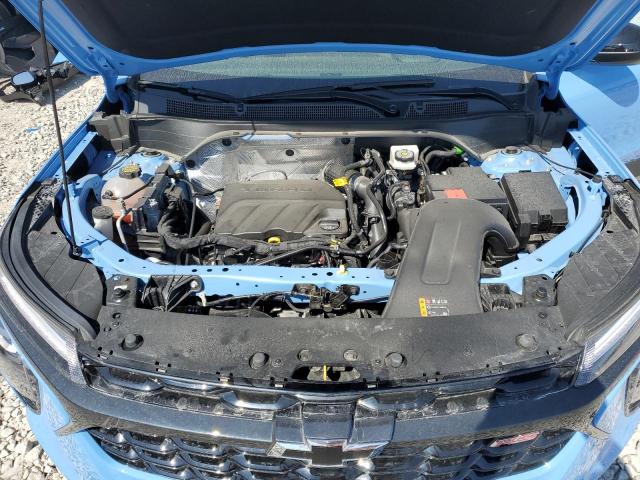 2024 CHEVROLET TRAX 2RS - KL77LJE29RC036591