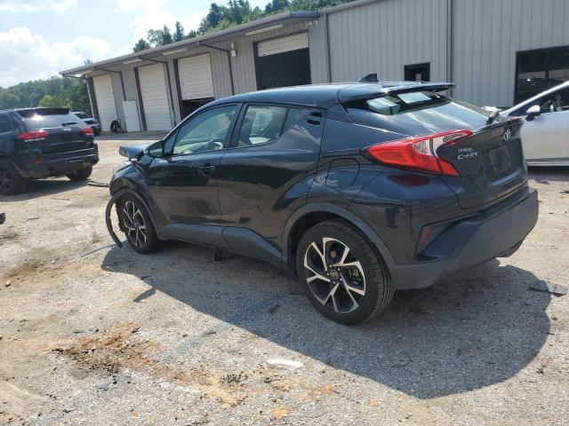 2018 TOYOTA C-HR XLE - JTNKHMBX3J1006255