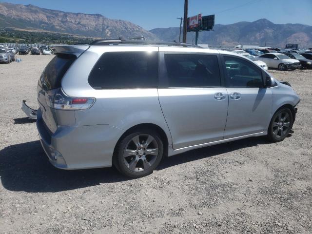 2015 TOYOTA SIENNA SPO - 5TDXK3DC1FS631005