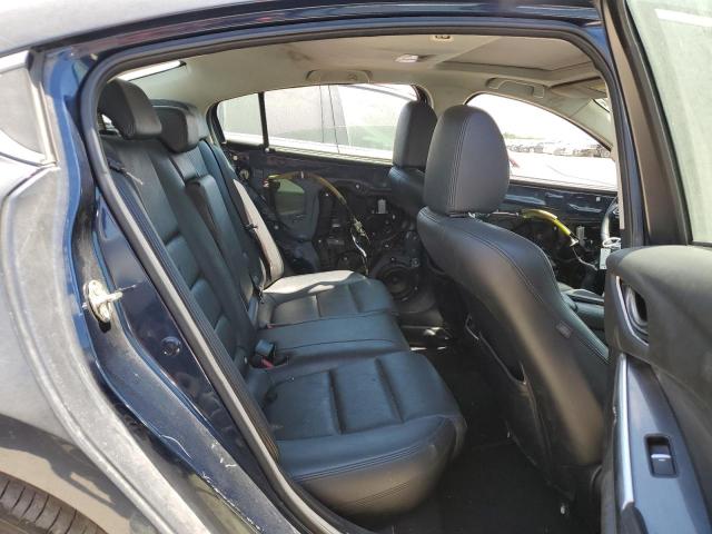 2017 MAZDA 6 TOURING - JM1GL1V58H1120442