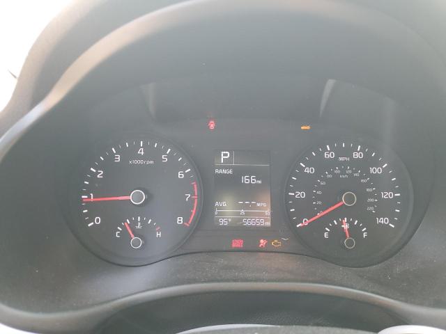 2022 KIA RIO S - 3KPA25AD8NE458218