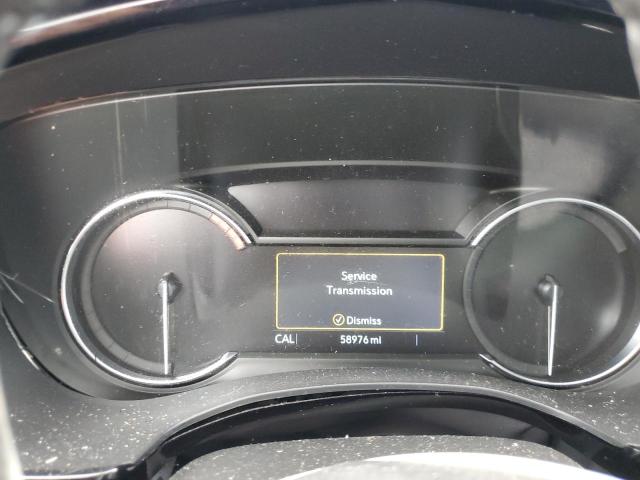 2021 CADILLAC XT5 PREMIU - 1GYKNCRS6MZ192519