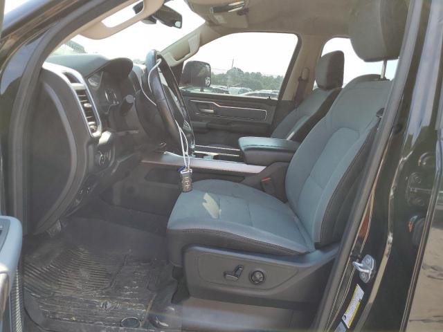 2019 RAM 1500 BIG H - 1C6SRFFT2KN536996