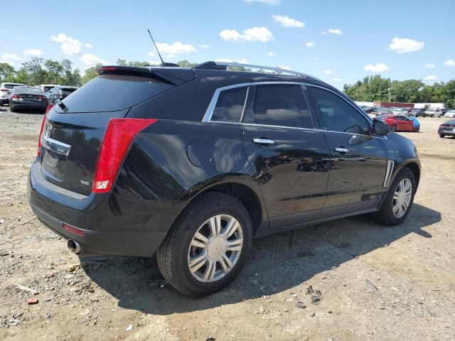 2016 CADILLAC SRX LUXURY 3GYFNEE3XGS541520  66909484