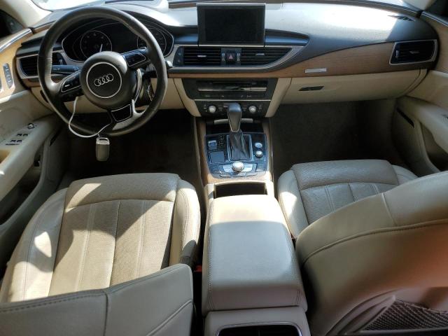 2017 AUDI A7 PRESTIG - WAU22BFC1HN012525