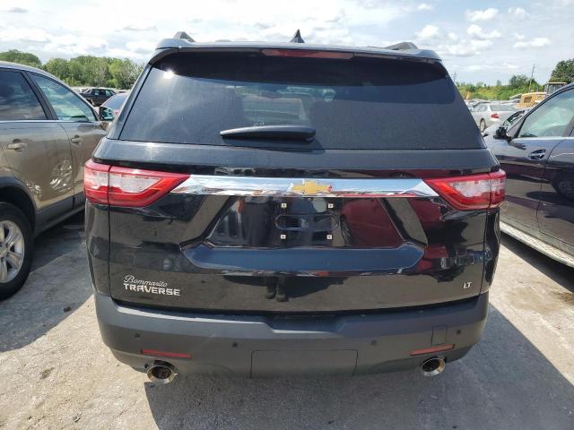 2021 CHEVROLET TRAVERSE L - 1GNERHKW1MJ103303