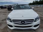 MERCEDES-BENZ C 300 photo