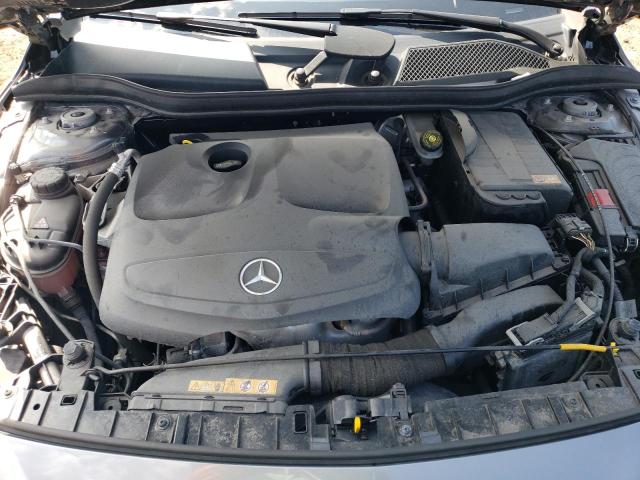 VIN WDCTG4GB8FJ122187 2015 Mercedes-Benz GLA-Class,... no.12