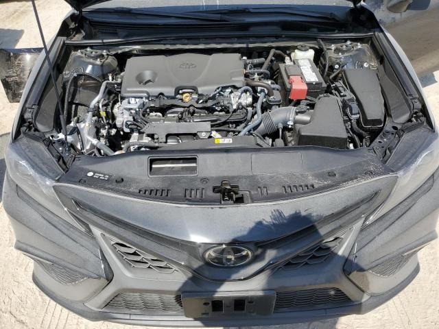 2024 TOYOTA CAMRY SE N 4T1G11AK6RU883735  61523184