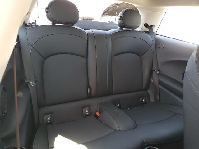 2022 MINI COOPER SE WMW13DJ07N2R56439