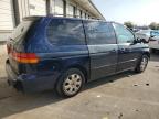 HONDA ODYSSEY EX снимка