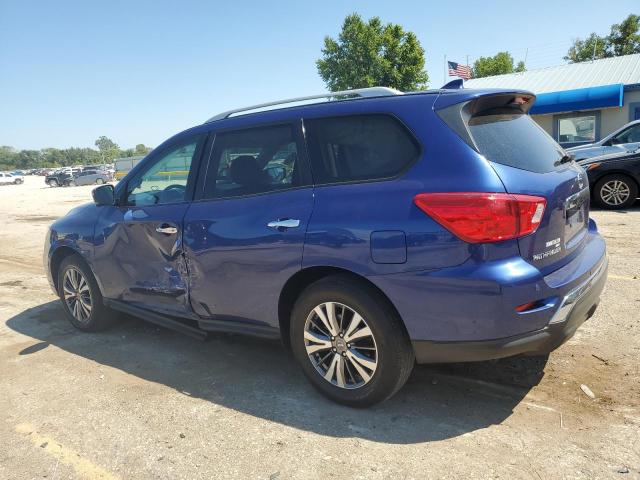 2020 NISSAN PATHFINDER - 5N1DR2CMXLC584830
