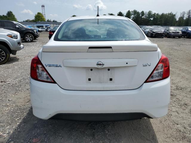 VIN 3N1CN7AP1HL807115 2017 Nissan Versa, S no.6