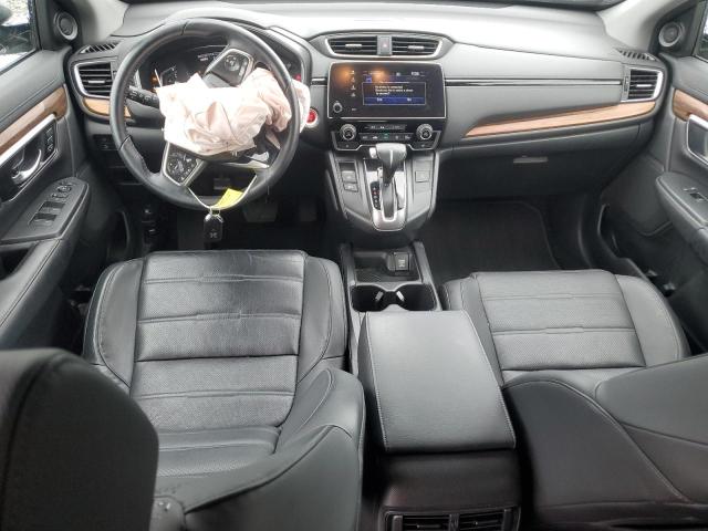 2018 HONDA CR-V EXL - 2HKRW2H85JH646926