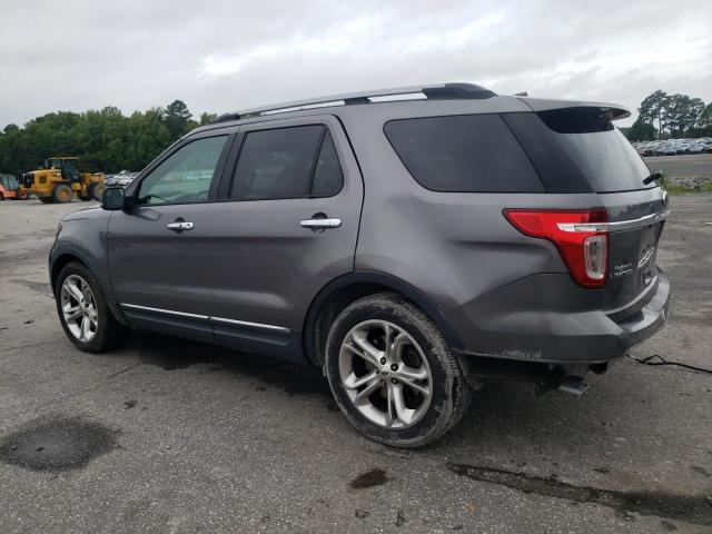 Vin: 1fm5k7f87dgb63615, lot: 65385344, ford explorer limited 20132