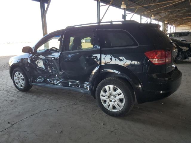 2017 DODGE JOURNEY SE - 3C4PDCAB1HT522185