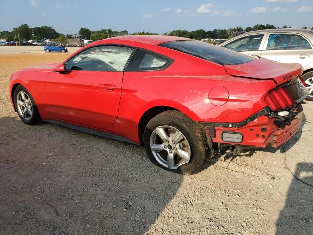 2017 FORD MUSTANG - 1FA6P8AMXH5320632