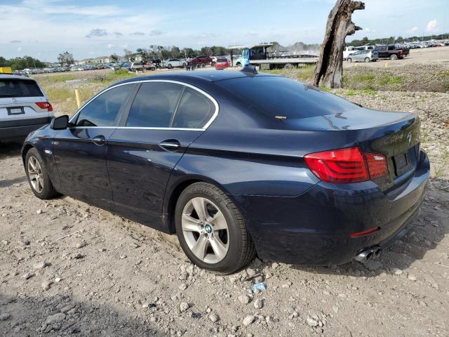 VIN WBAXG5C5XDD234639 2013 BMW 5 Series, 528 I no.2