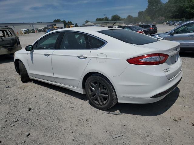 VIN 1FA6P0HD0G5101913 2016 Ford Fusion, SE no.2