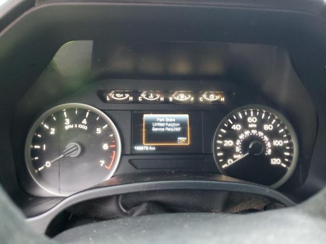 2018 FORD F150 SUPER - 1FTEW1EP5JFA78420