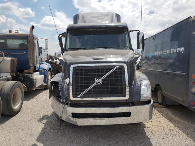 2018 VOLVO VN VNL 4V4NC9EH9JN889129