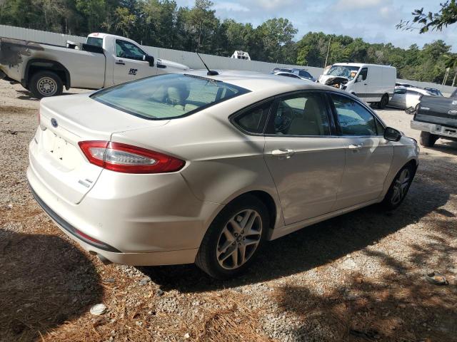 VIN 3FA6P0HR2DR279276 2013 Ford Fusion, SE no.3