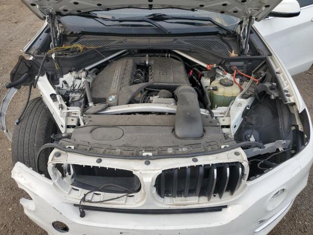 VIN 5UXKR0C57G0S92325 2016 BMW X5, Xdrive35I no.12