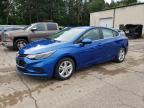 2018 CHEVROLET CRUZE LT - 1G1BE5SM0J7244692