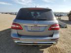 MERCEDES-BENZ ML 400 4MA photo