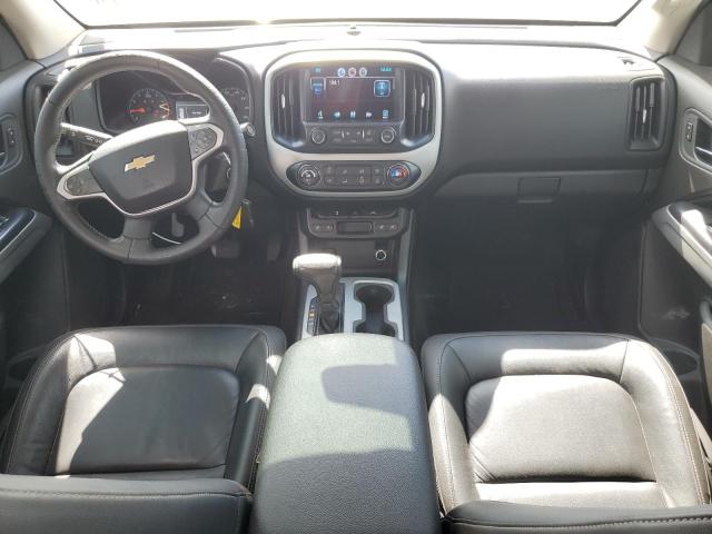 2015 CHEVROLET COLORADO L - 1GCGSBEA6F1160098