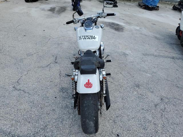 2001 HONDA VT750 DC JH2RC44061K503139