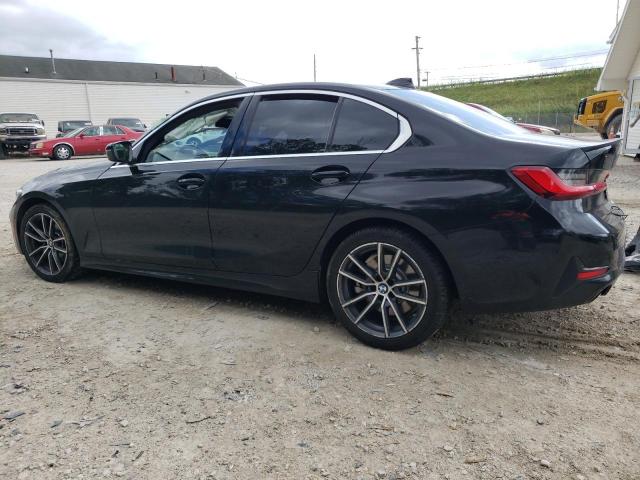 VIN 3MW5R7J09L8B18381 2020 BMW 3 Series, 330XI no.2