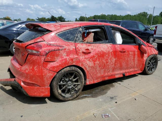 2016 FORD FOCUS ST - 1FADP3L96GL347520