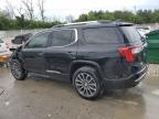 GMC ACADIA DEN снимка