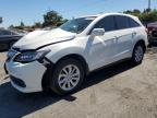 ACURA RDX TECHNO photo