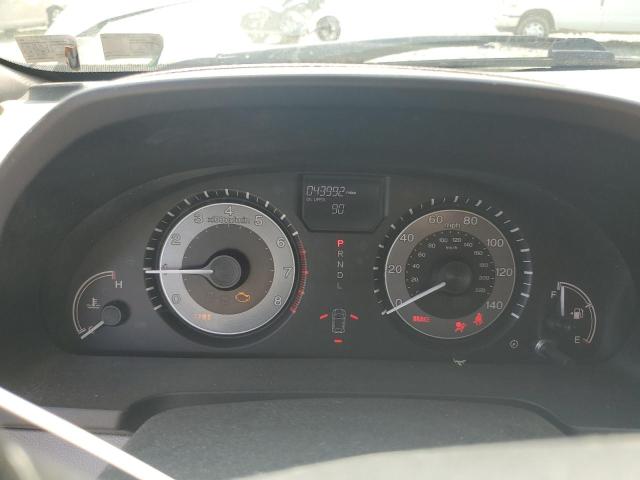 2015 HONDA ODYSSEY LX 5FNRL5H27FB116937