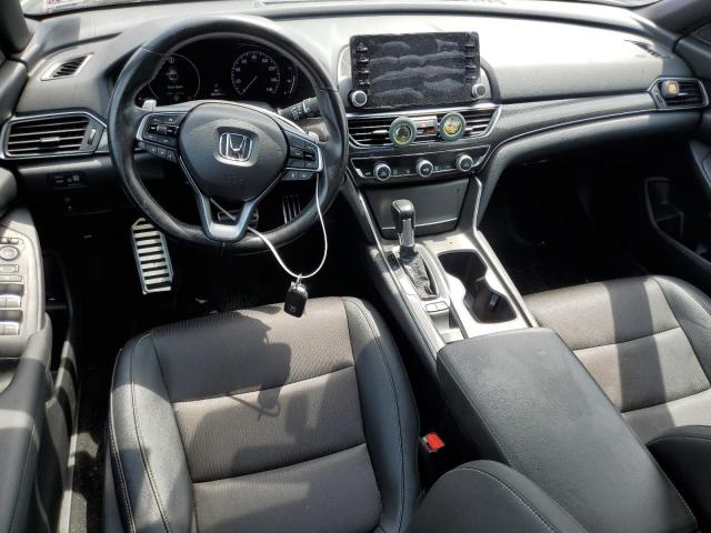 2020 HONDA ACCORD SPO - 1HGCV1F33LA016442