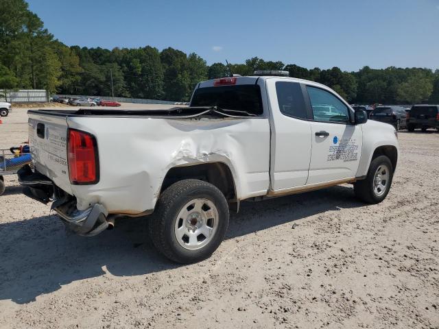 2022 CHEVROLET COLORADO - 1GCHSBEN9N1259715