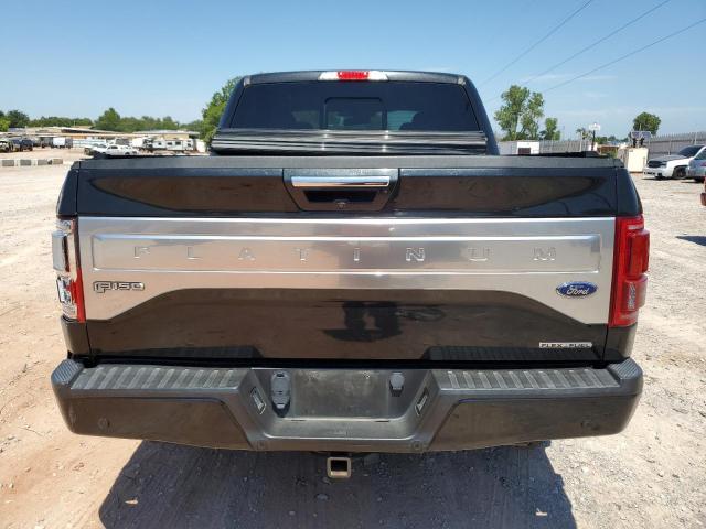 2015 FORD F150 SUPER - 1FTEW1EF3FFC43296