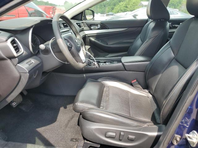 2017 NISSAN MAXIMA 3.5 - 1N4AA6AP0HC411270