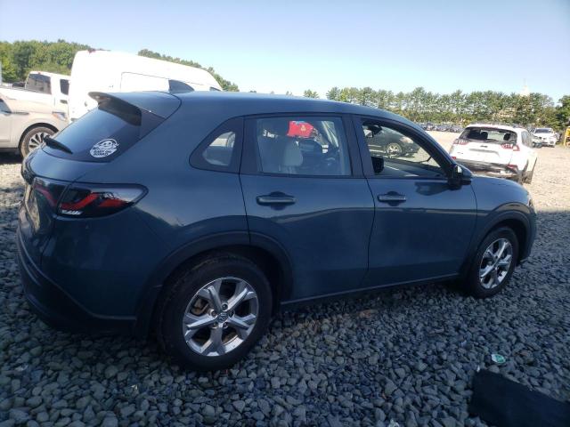 2023 HONDA HR-V LX - 3CZRZ2H3XPM745914