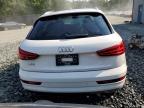 AUDI Q3 PREMIUM photo