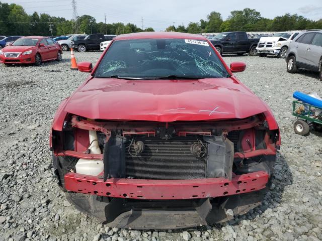 2015 CHRYSLER 300 S - 2C3CCABG5FH872512