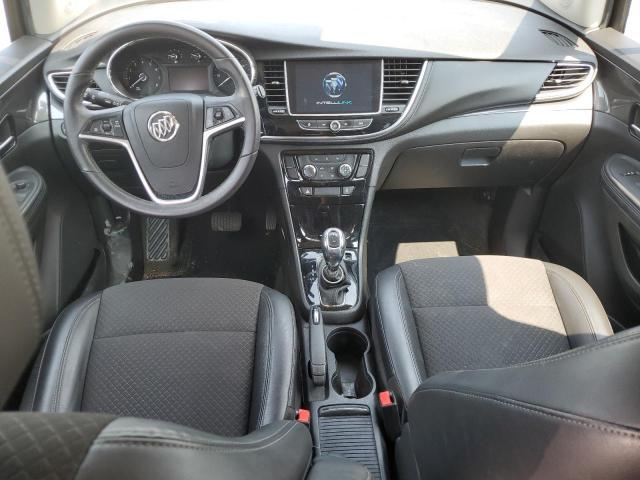 2018 BUICK ENCORE SPO - KL4CJASB0JB513618