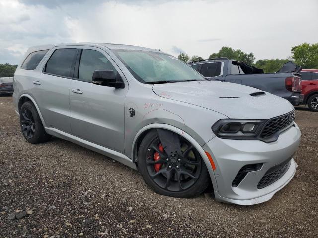 2024 DODGE DURANGO SR - 1C4SDJH92RC153674