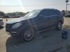 MERCEDES-BENZ ML 350 4MA photo