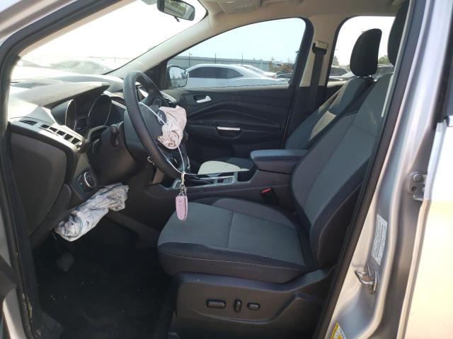 2019 FORD ESCAPE SE - 1FMCU0GD1KUC45469