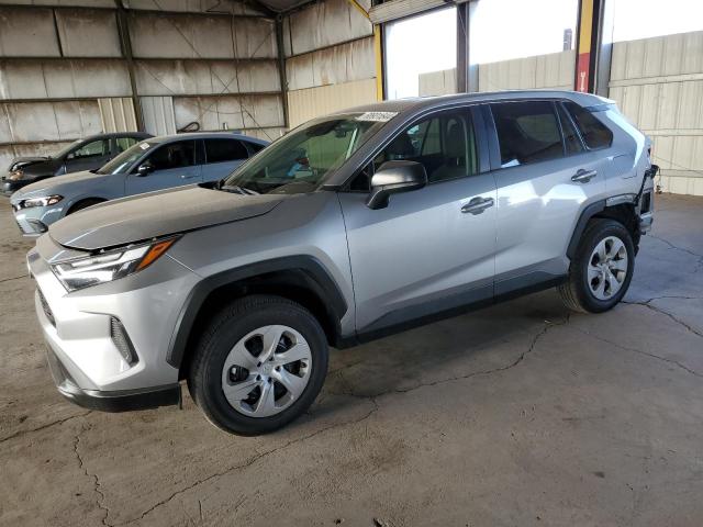 2023 TOYOTA RAV4 LE #2977154193